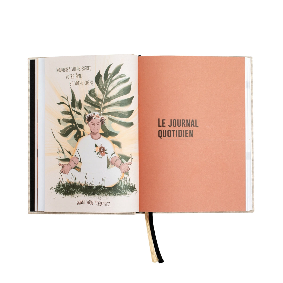 Coffret "Le persévérant"