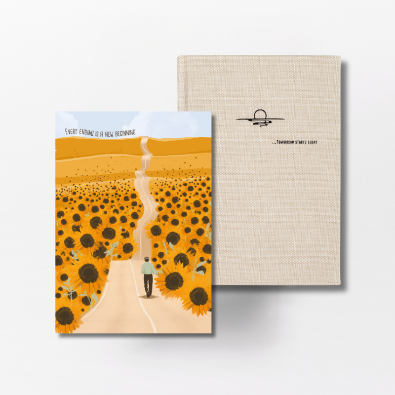 "The Optimist" Bundle