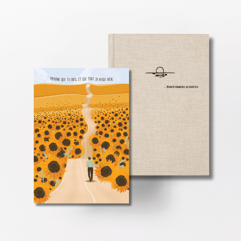 "The Optimist" Bundle