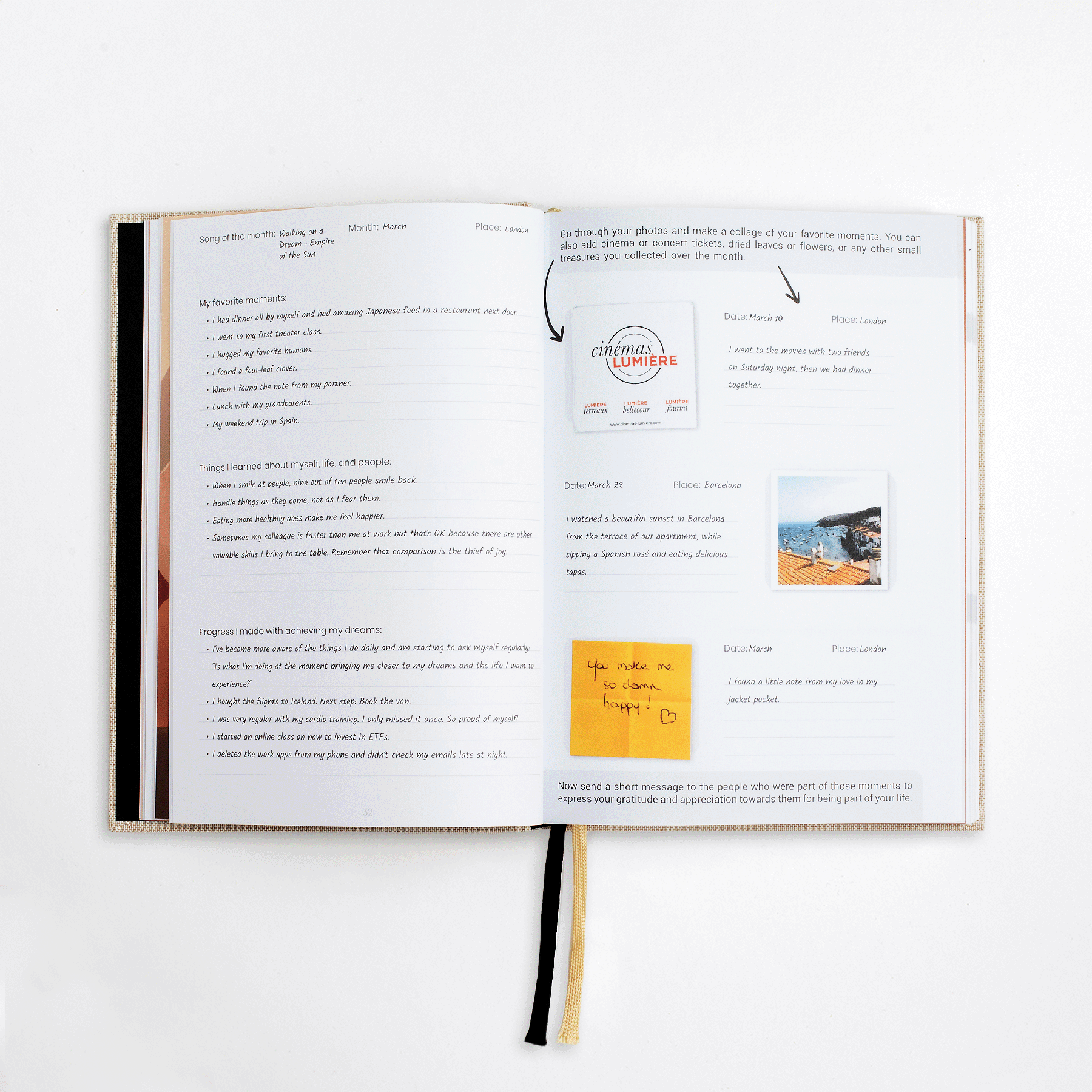 "The Happy & Anxious" Bundle