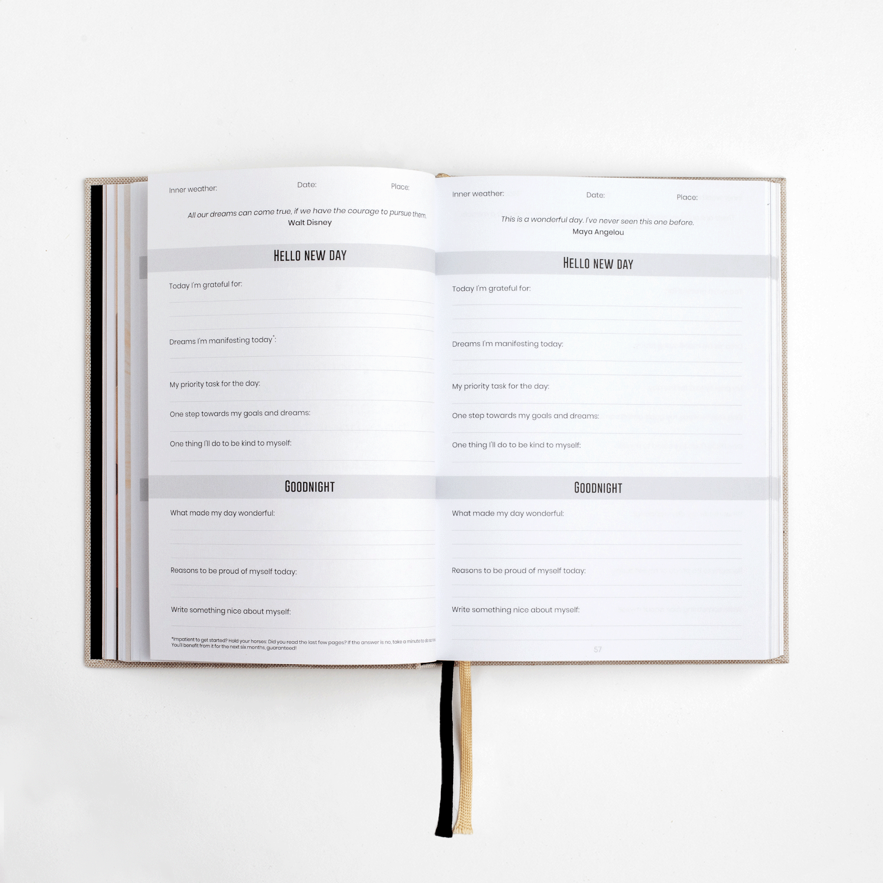 "The Happy & Anxious" Bundle