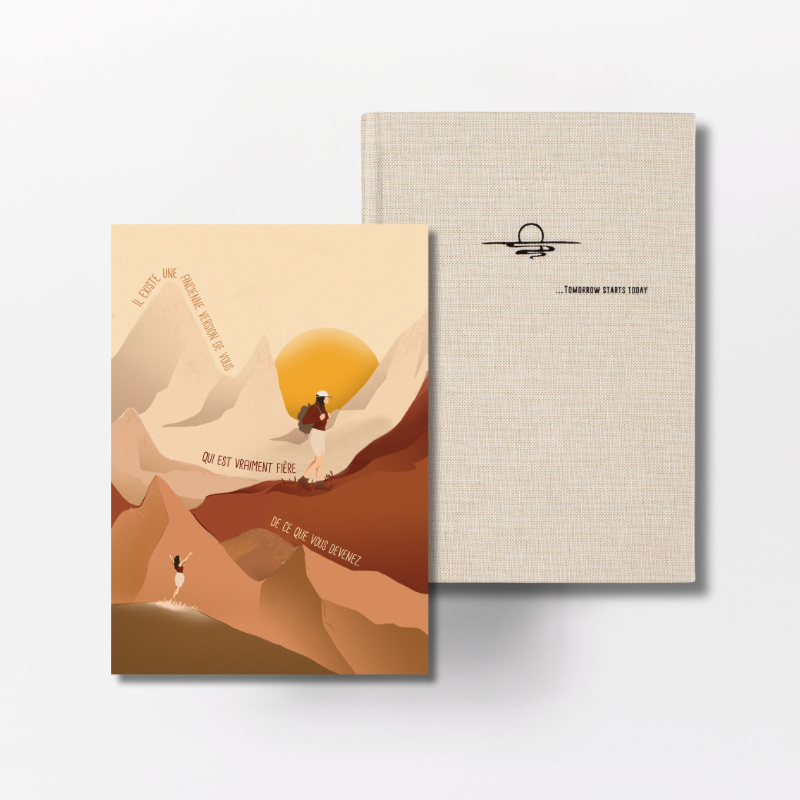 Coffret "Le persévérant"