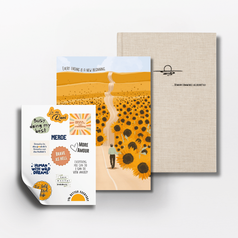 "Self-Care" Bundle
