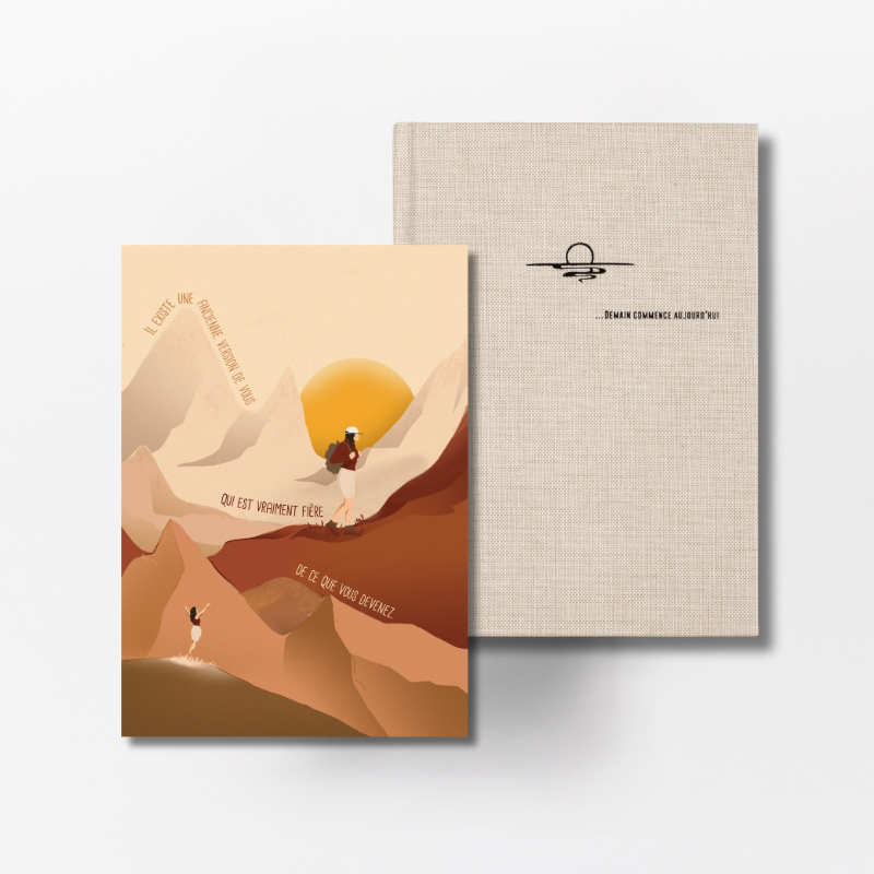 Coffret "Le persévérant"