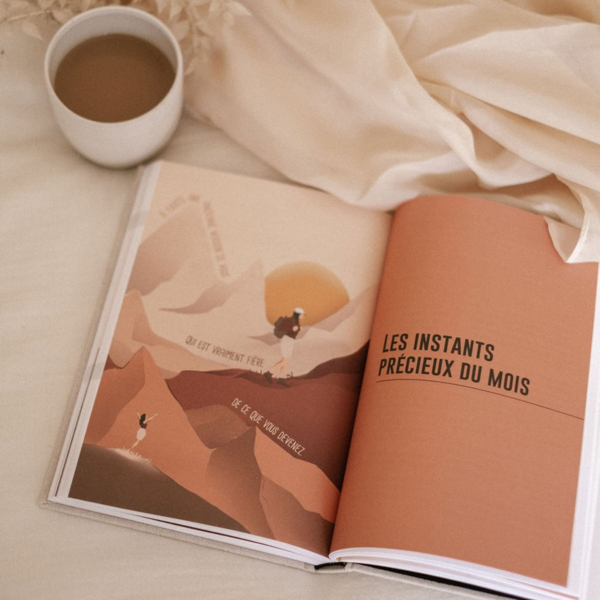 Coffret "Ma bulle de sérénité"
